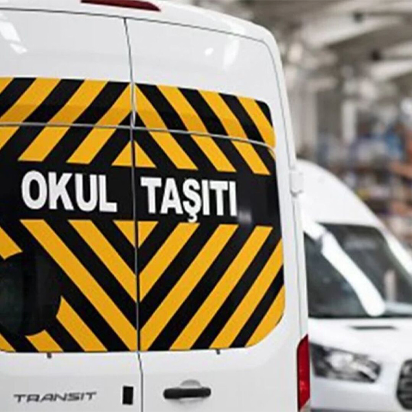 Okul Servis Taşımacılığı